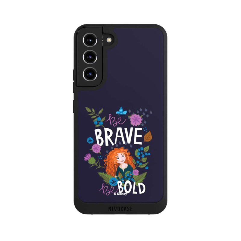 Galaxy S22 + NIVOpure Be Brave | Be Bold
