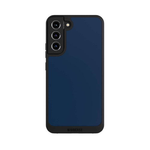 Samsung Galaxy S22+ NIVOpure Dark blue 4