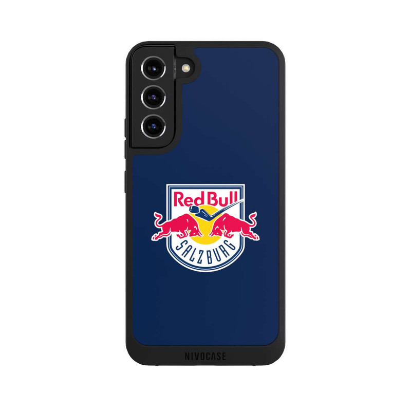 Galaxy S22 + NIVOpure RBS Blau