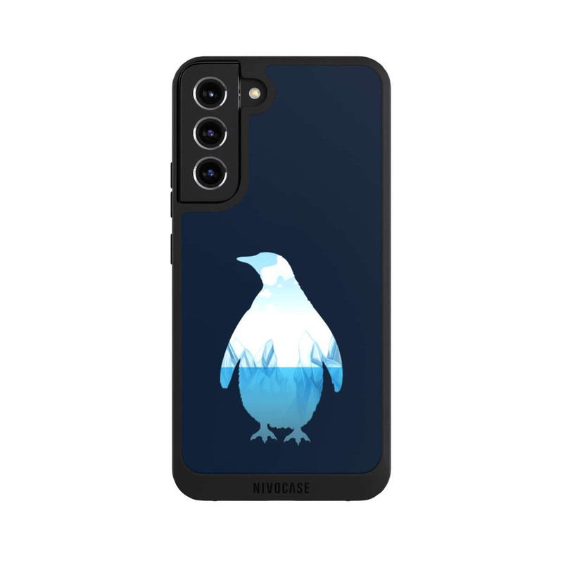 Galaxy S22 + NIVOpure Save Wildlife