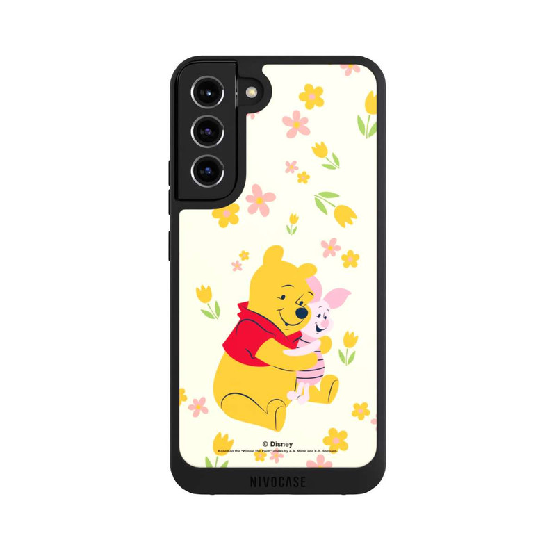 Galaxy S22 + NIVOpure Winnie Puuh Umarmung