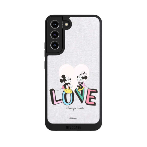 Samsung Galaxy S22+ NIVOpure L'amour gagne toujours