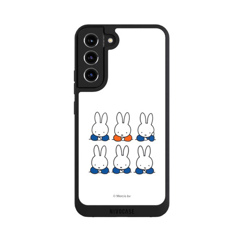 Samsung Galaxy S22+ NIVOpure Miffy Thinking