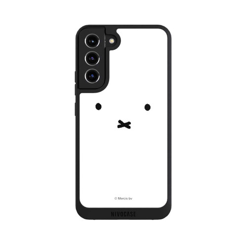 Samsung Galaxy S22+ NIVOpure Miffy Face