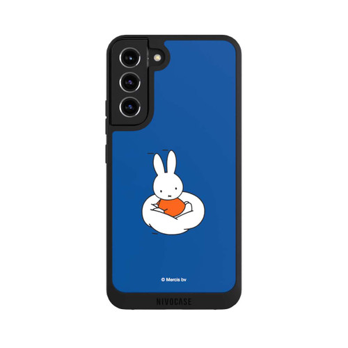 Samsung Galaxy S22+ NIVOpure Miffy on a Cloud