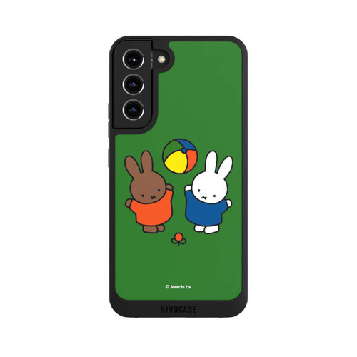 Samsung Galaxy S22+ NIVOpure Miffy Playing
