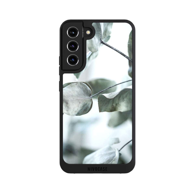 Galaxy S22 + NIVOpure Eucalyptus 8