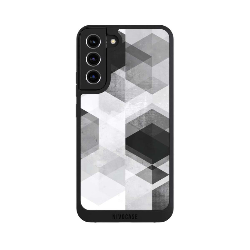 Galaxy S22 + NIVOpure Grafik 175z