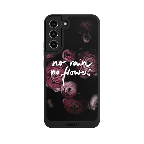 Samsung Galaxy S22+ NIVOpure No Rain No Flowers