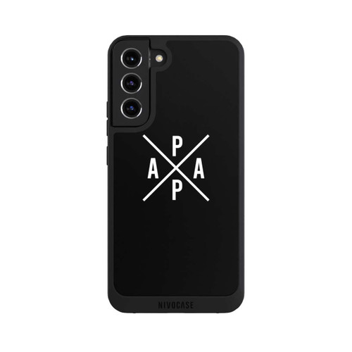 Samsung Galaxy S22+ NIVOpure Papa Symbol
