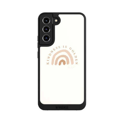 Samsung Galaxy S22+ NIVOpure Kindness 01