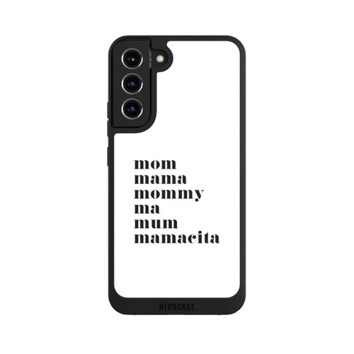 Samsung Galaxy S22+ NIVOpure Mamacita