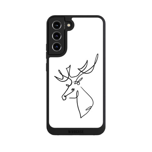 Samsung Galaxy S22+ NIVOpure Onelinedeer