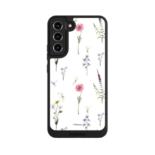 Samsung Galaxy S22+ NIVOpure Tinker Flower Pattern