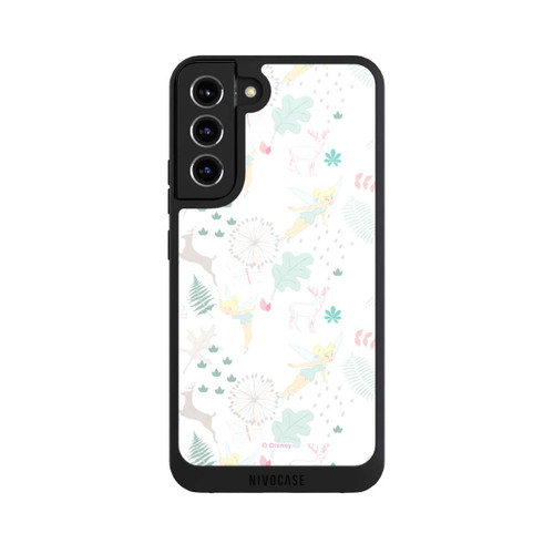Samsung Galaxy S22+ NIVOpure Tinker Organic Pattern