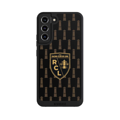 Samsung Galaxy S22+ NIVOpure Maillot Extérieur RC Lens 2020/21