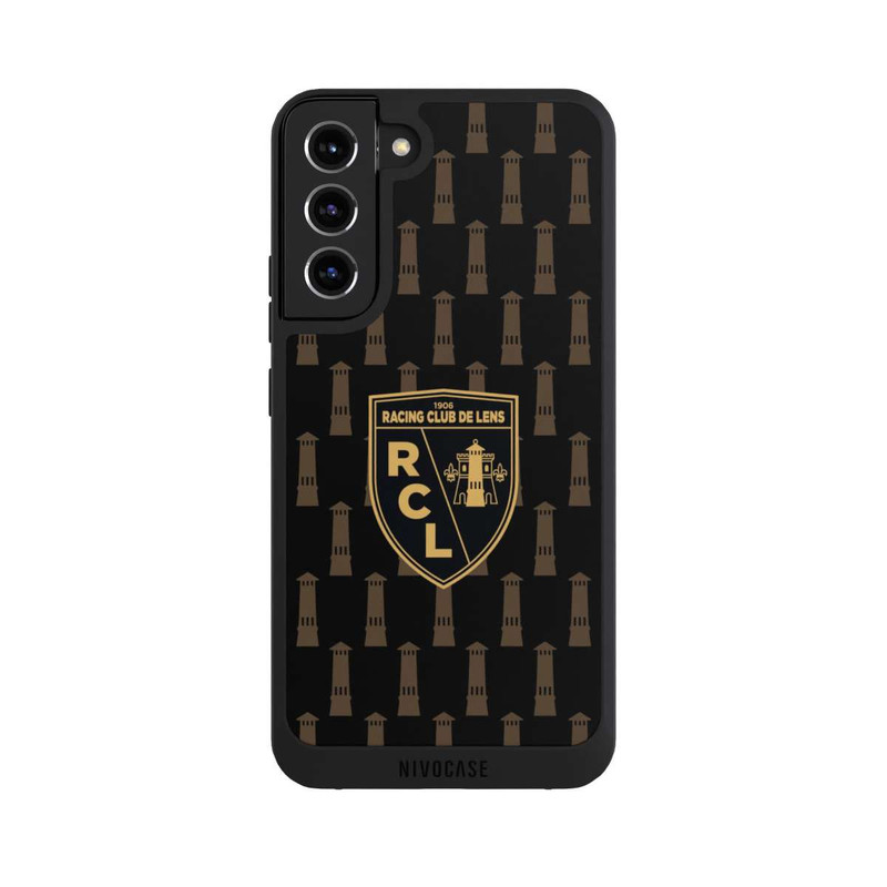Galaxy S22 + NIVOpure RC Lens Maillot Extérieur 2020/21
