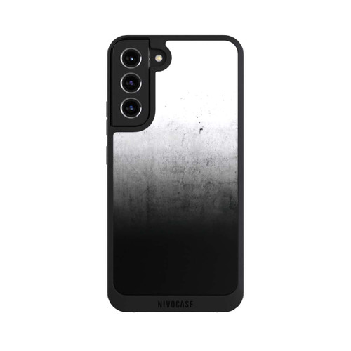 Samsung Galaxy S22+ NIVOpure Ombre Schwarz