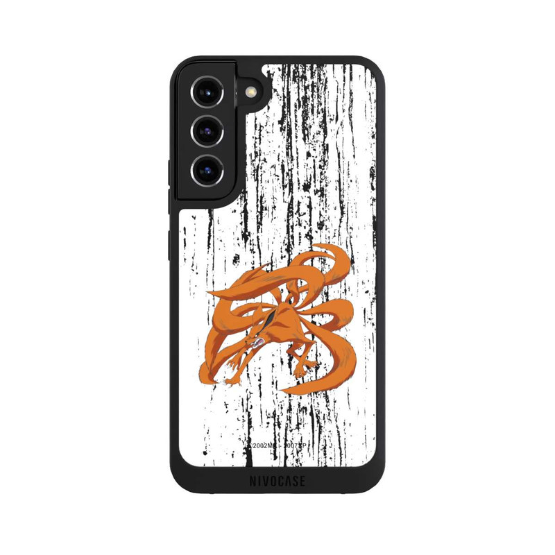 Galaxy S22 + NIVOpure Kurama