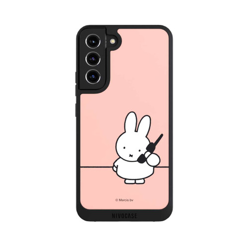 Samsung Galaxy S22+ NIVOpure Miffy Phone 