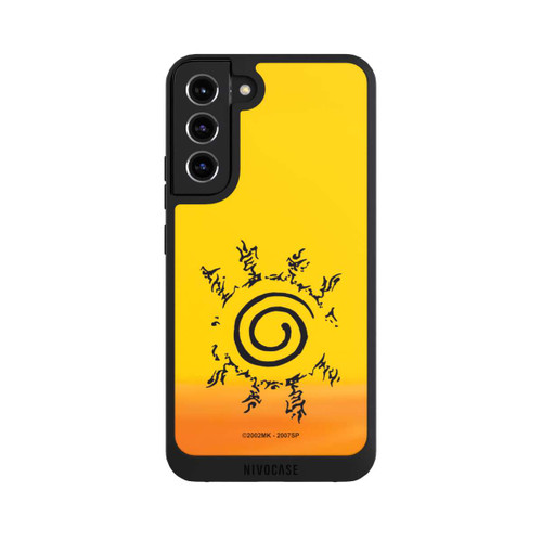 Samsung Galaxy S22+ NIVOpure Das Siegel von Naruto