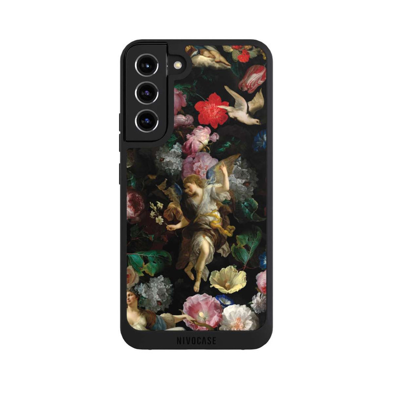 Galaxy S22 + NIVOpure Art and religion