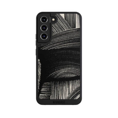 Samsung Galaxy S22+ NIVOpure La paille