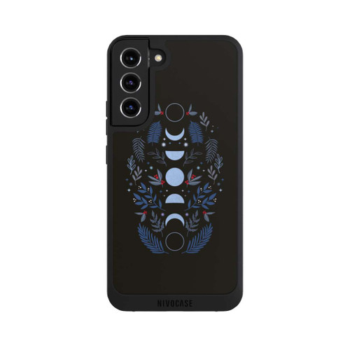 Samsung Galaxy S22+ NIVOpure Die Mondphasen