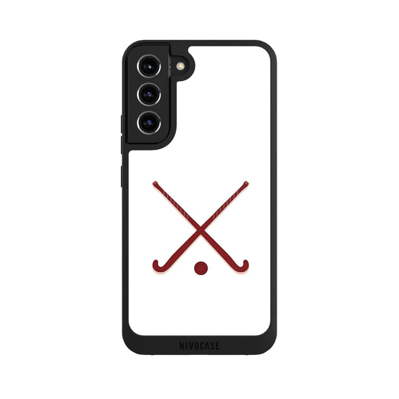Galaxy S22 + NIVOpure Hockey