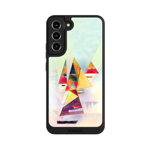 Samsung Galaxy S22+ NIVOpure Komposition von Wassily Kandinsky