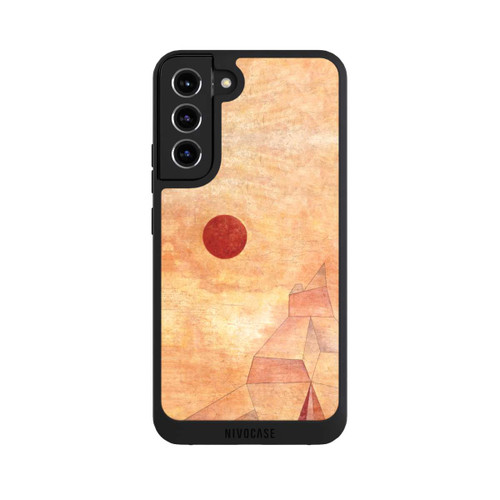 Samsung Galaxy S22+ NIVOpure Märchen von Paul Klee