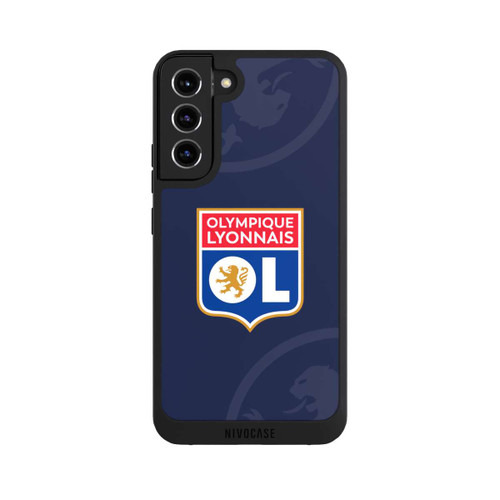 Samsung Galaxy S22+ NIVOpure OL Blason