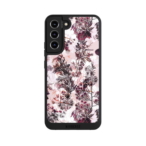 Samsung Galaxy S22+ NIVOpure Romantic Wildflower Meadow