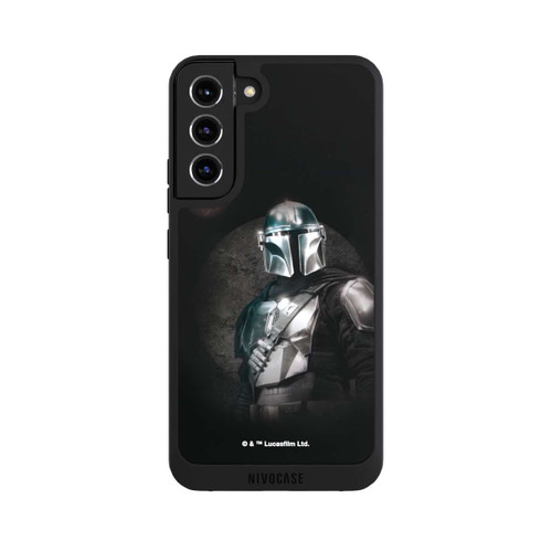 Samsung Galaxy S22+ NIVOpure Star Wars Dunkler Soldat