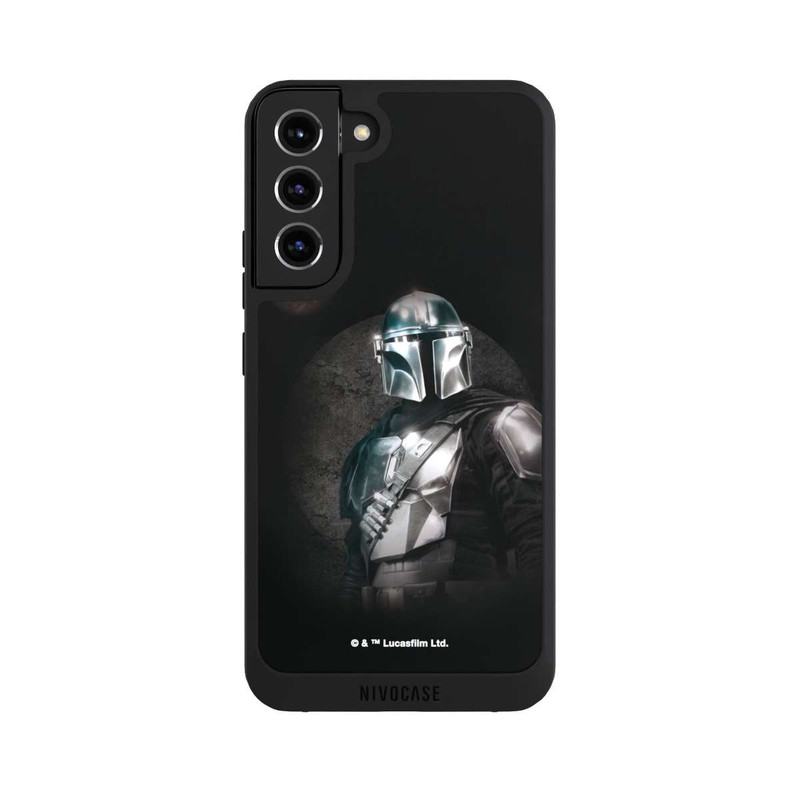 Galaxy S22 + NIVOpure Soldat de l'Empire 