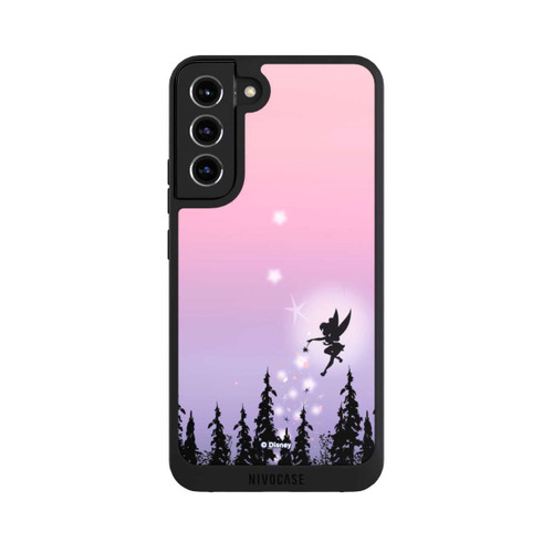 Samsung Galaxy S22+ NIVOpure Tinker Bell Woods