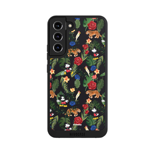Samsung Galaxy S22+ NIVOpure Jungle de Mickey