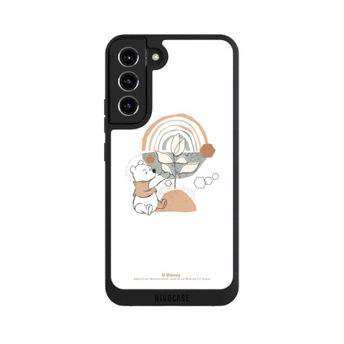 Samsung Galaxy S22+ NIVOpure Winnie Puuh Natur