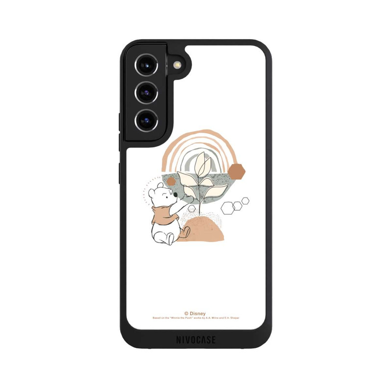 Galaxy S22 + NIVOpure Winnie Puuh Natur