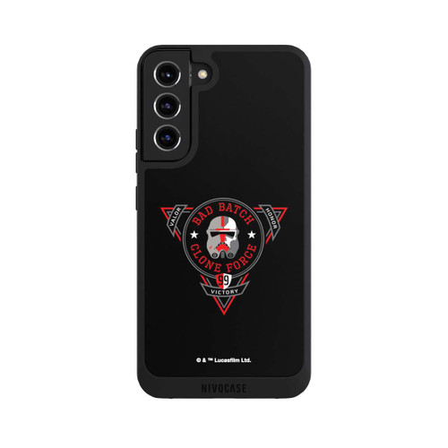 Samsung Galaxy S22+ NIVOpure Bad Batch Clone Force