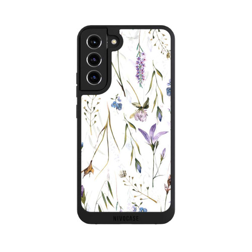 Samsung Galaxy S22+ NIVOpure Wild Herbs Meadow