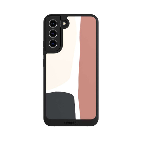 Samsung Galaxy S22+ NIVOpure Trio de teintes naturelles