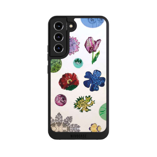 Samsung Galaxy S22+ NIVOpure Gardenflow