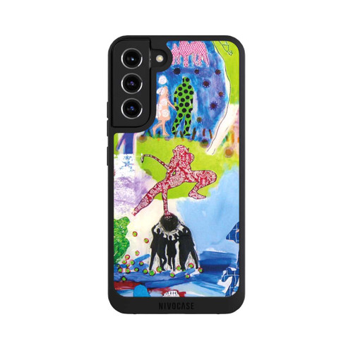 Samsung Galaxy S22+ NIVOpure Peoplestories