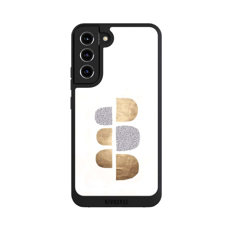 Galaxy S22 + NIVOpure Geometric Abstracta
