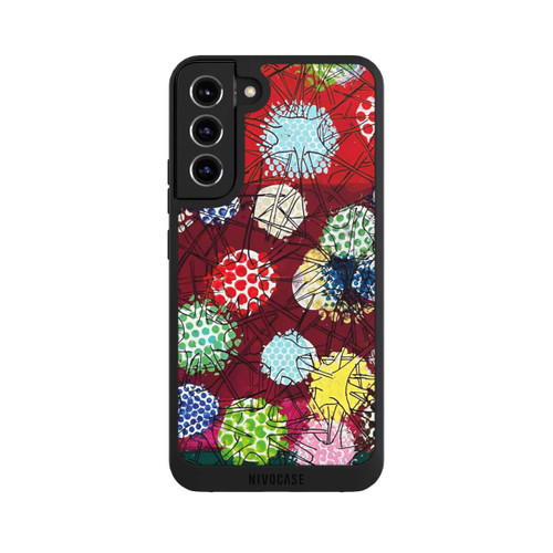 Samsung Galaxy S22+ NIVOpure Summervibes