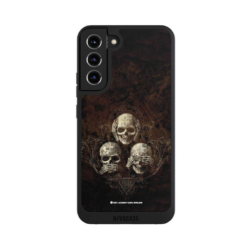 Samsung Galaxy S22+ NIVOpure No Evil