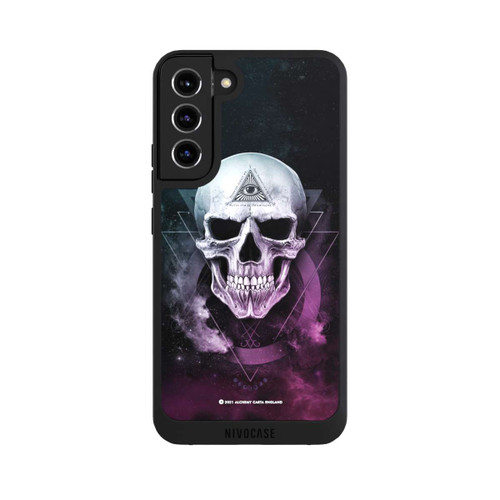 Samsung Galaxy S22+ NIVOpure THE VOID