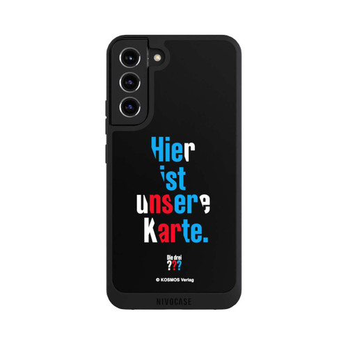 Samsung Galaxy S22+ NIVOpure Sie Hören von Meinem Anwalt