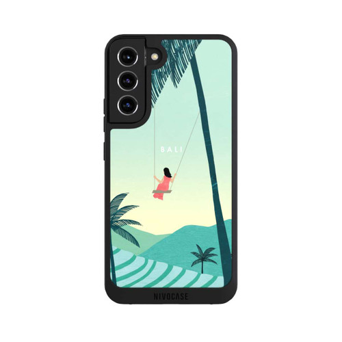 Samsung Galaxy S22+ NIVOpure Bali Katinka Reinke